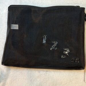 Signature Club A Makeup Kit with Bag. Vintage and never used. Great colors.